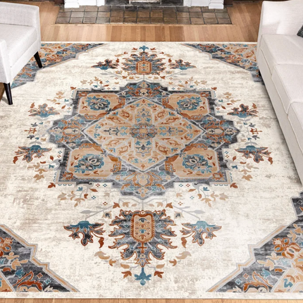 Gertmenian Rug 7 ft. 10 in. x 10 ft.