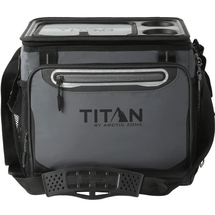 Titan 40 Can Collapsible Cooler