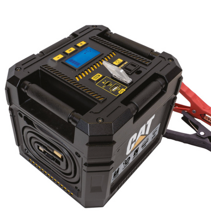 CAT Lithium Cube Jump Starter USED