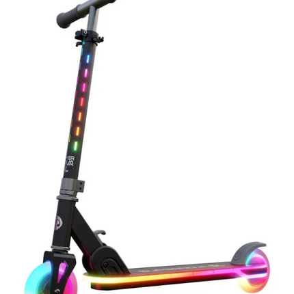 Melo Supernova SL Light-Up Kick Scooter