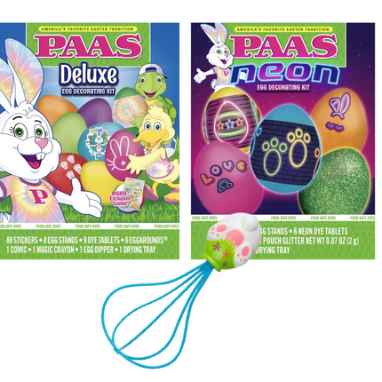 Egg Dying Kit