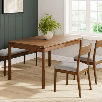 Laurel Ridge 4-piece Dining Room Set