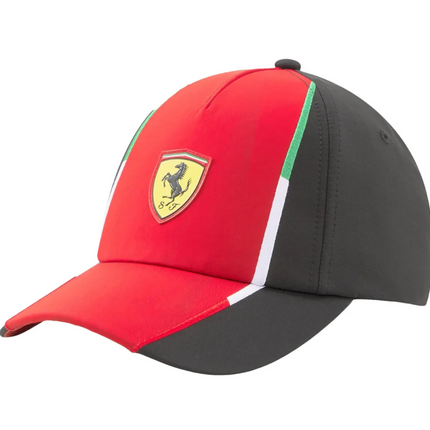 Puma Ferrari Team Cap