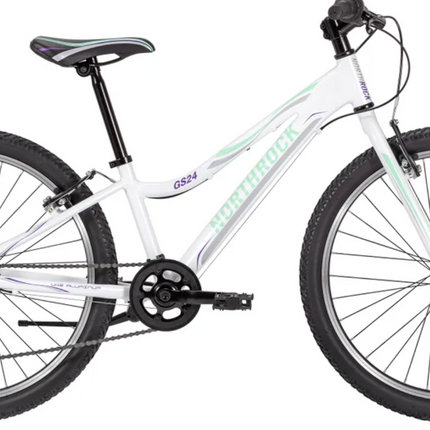 Northrock GS24 Girl's Bike