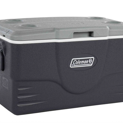 Coleman 120-Quart Hard Cooler USED