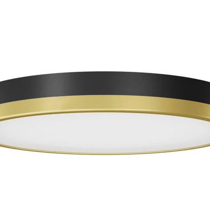 Artika Kent Integrated LED Ceiling Light