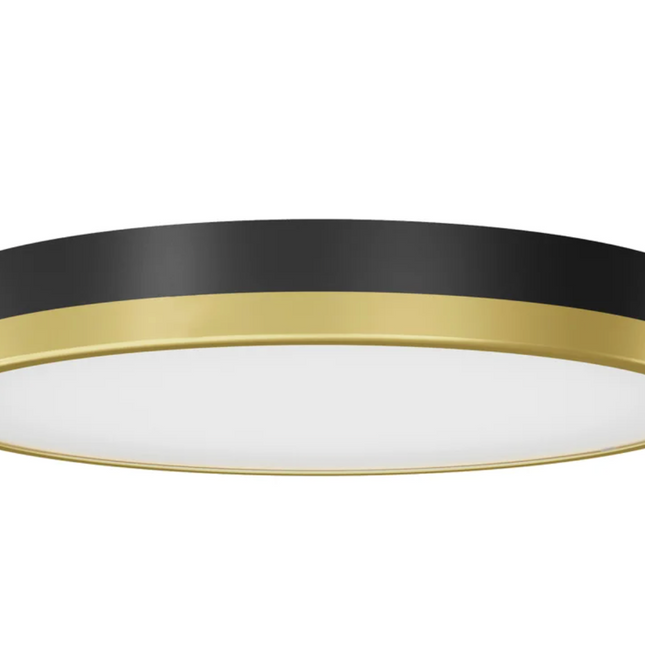 Artika Kent Integrated LED Ceiling Light