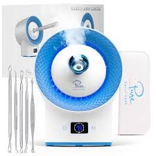 Nanosteamer Clinical 6 Mode
