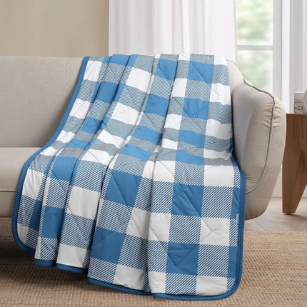 Below Zero – Cooling Throw USED