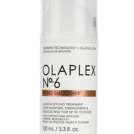 OLAPLEX No.6 Bond Smoother, 100 mL