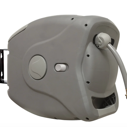 Gartenkraft Retractable Hose Reel FINAL SALE
