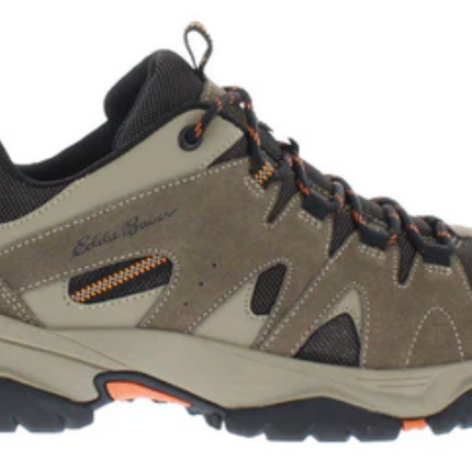 EDDIE BAUER - Men's Hiking Shoes