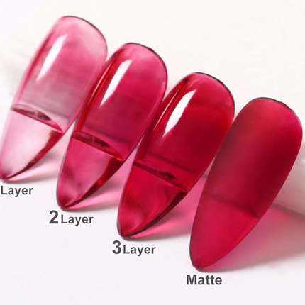 Major Dijit Nail Polish #001