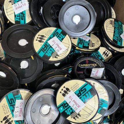 Triple Fish Special 25 Lb 27 YDS Fishing Line