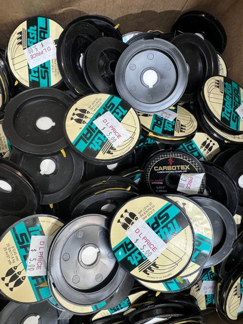 Triple Fish Special 25 Lb 27 YDS Fishing Line