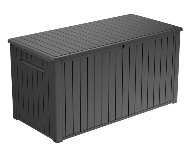Keter 170G Deck Box/Bench