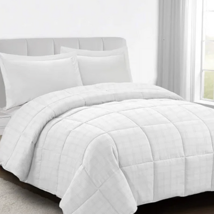 Swiss Comforts Carbon Duvet