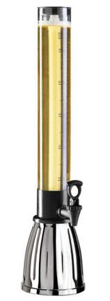 Mesa Beer & Beverage Tower