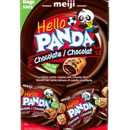 Hello Panda biscuits, 20-32× 21 g
