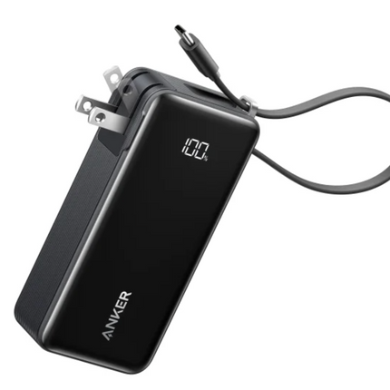 Anker 3-In-1 Wireless Portable Charger