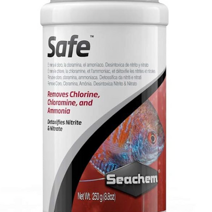 Seachem Safe - 250 g