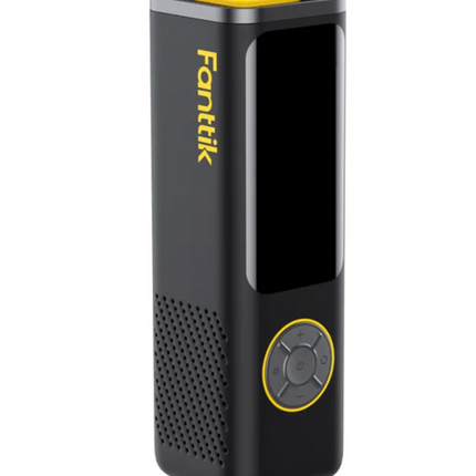 Fanttik S100 Apex Tire Inflator