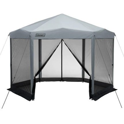Coleman 12 ft. x 10 ft. Screenhouse