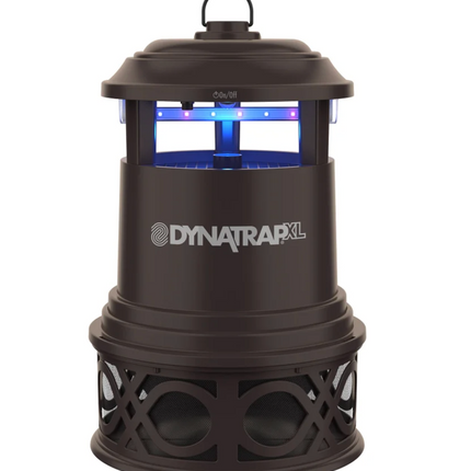 DynaTrap 1 Acre LED Insect Trap