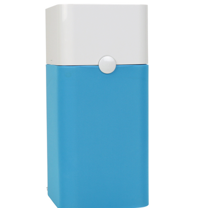 Blueair Blue Pure 121 3 -Speed Air Purifier Used