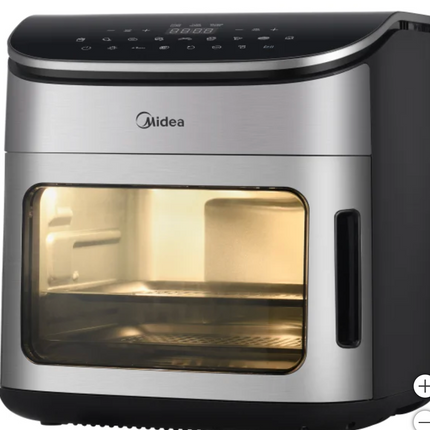 Midea Wide Max Air Fryer Oven 12 L (12.7 qt.)