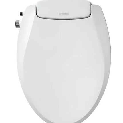 Brondell Swash CL99 Non-electric Bidet Toilet Seat
