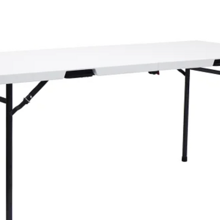 Centre-Fold Table (5 ft.) Single