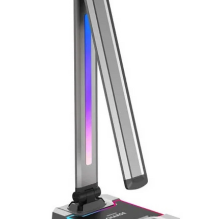 Simplecom Led Desk Lamp With Wireless Charging