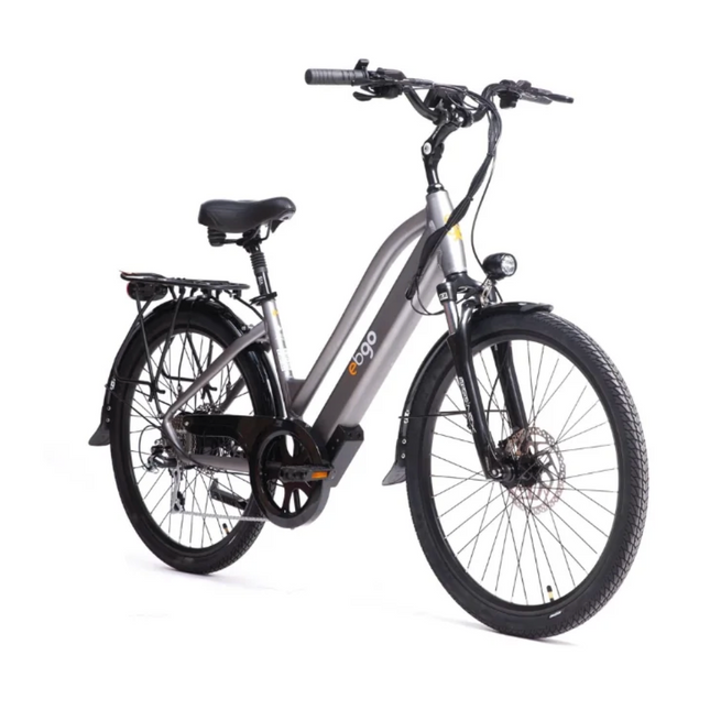 Ebgo CC50 Electric Bike