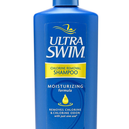 UltraSwim Chlorine Removal Shampoo, 7 fl oz