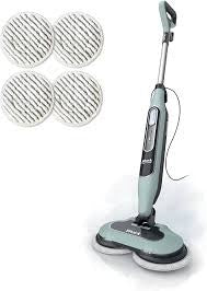 Shark Steam and Scrub Mop USED