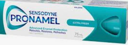 Sensodyne Pronamel  Toothpaste 115ml