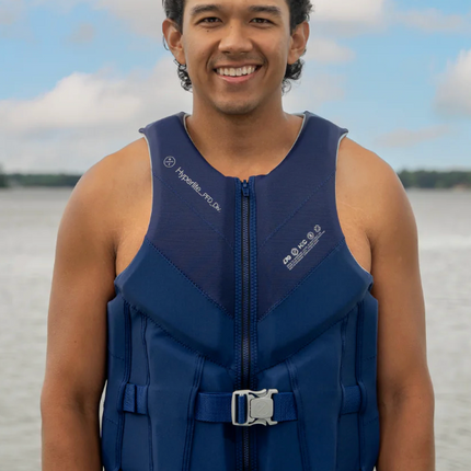 Hyperlite Life Jacket MED