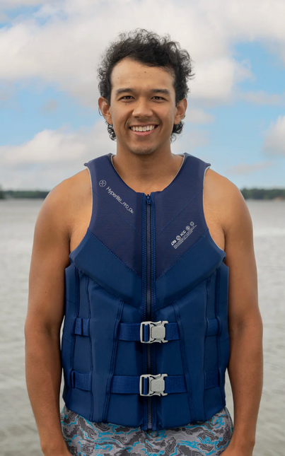 Hyperlite Life Jacket MED
