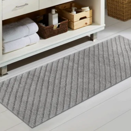 Fieldcrest Cotton Bath Mat