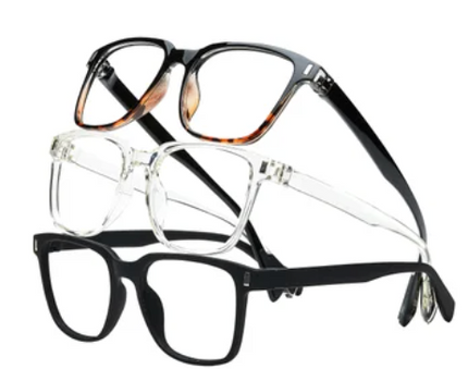 Innovative Readers, Pack of 3 +2.50