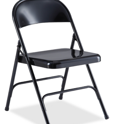 Steel Folding Chair