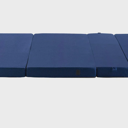 Sealy Flip A 10.2 cm (4 in.) Tri-fold Memory Foam Mattress Queen
