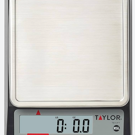 Taylor Compact Digital Portion Scale
