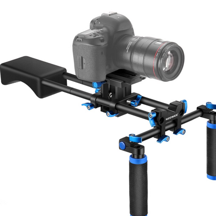 Neewer Shoulder Rig MISSING SHOULDER BASE