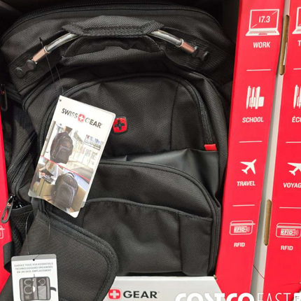 Swiss Gear Backpack