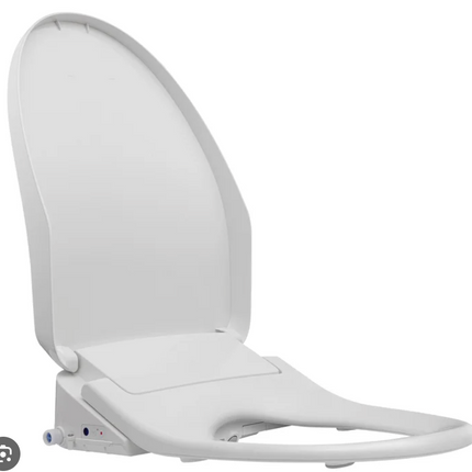 Bio Bidet BB-1200L Bidet Toilet Seat with Wireless Remote USED