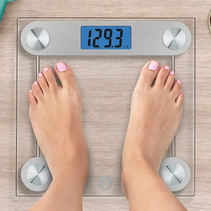 Conair’s Weight Watchers Scales