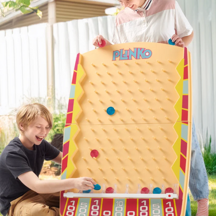 Giant Plinko Game USED