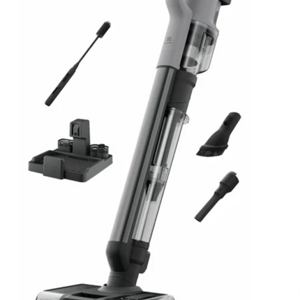 Electrolux 2-in-1 Wet and Dry Vacuum Used